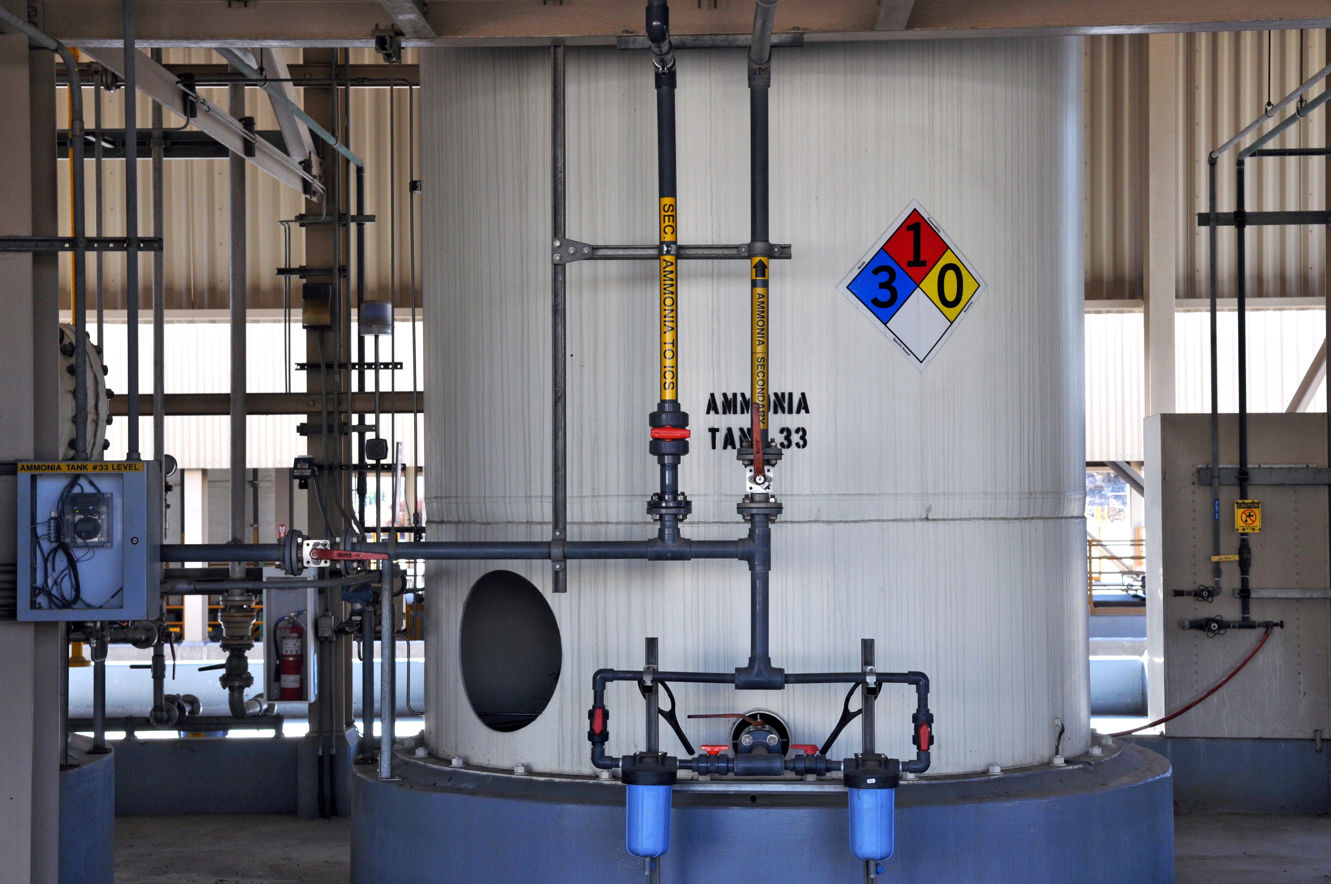 Water Treatment project photo 3